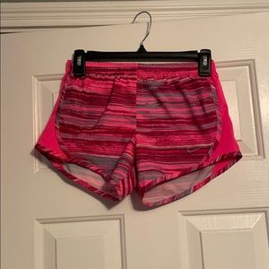 Nike Dri fit shorts for girls!